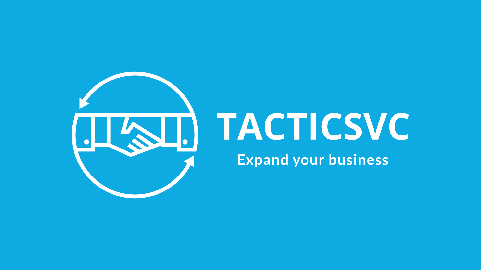 TACTICSVC 会社ホームページ